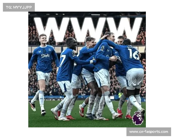 莫耶斯面临信任危机 埃弗顿连败战绩不佳