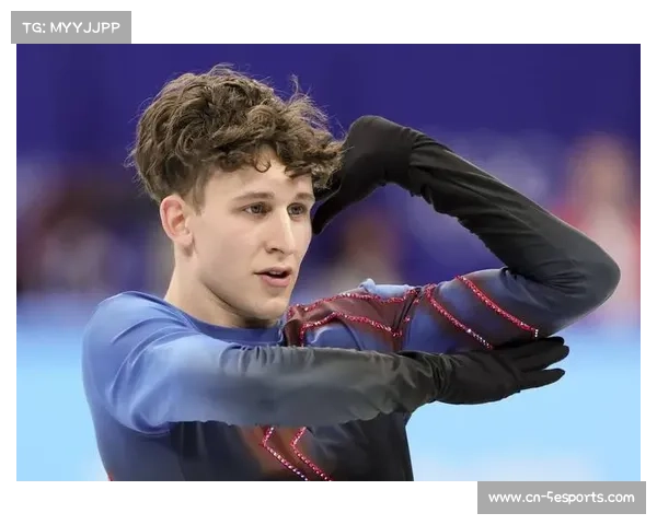 瑞士选手卢卡斯·布里奇吉确认参加花样滑冰大奖赛日本站