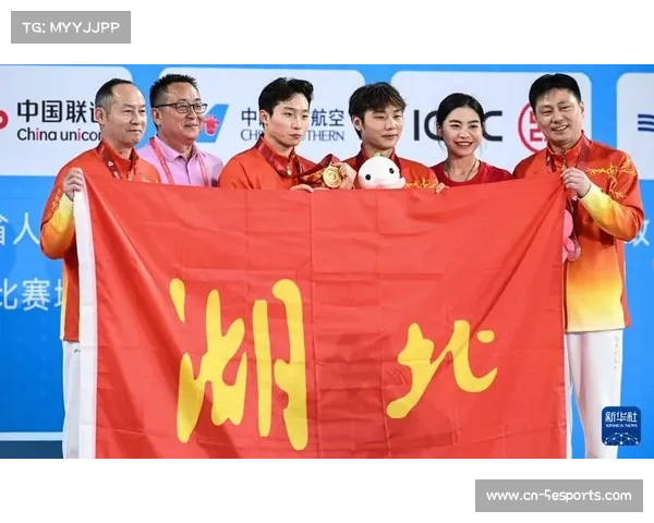 郑九源男板获银牌，称与王宗源竞争促进提升