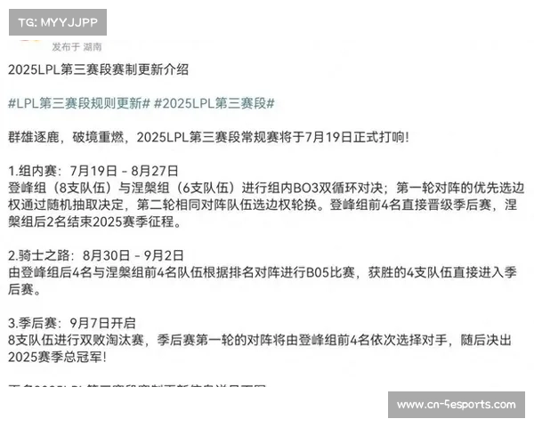 联盟讨论赛季中期锦标赛方案，赛程优化减少背靠背