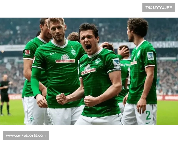 柏林联合1-0小胜云达不莱梅，贝伦斯制胜