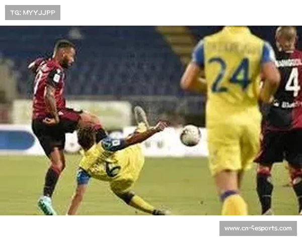 热那亚0-0战平克雷莫纳，两队各取1分保级形势胶着