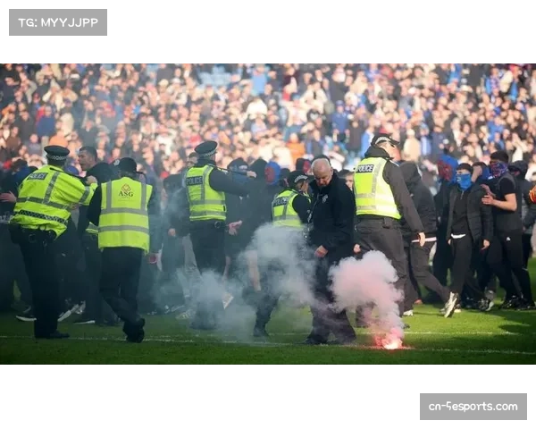 马赛检察院就球迷骚乱事件对32人提起公诉 马赛检察院就球迷骚乱事件对32人提起公诉